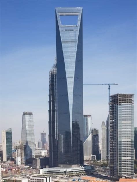 上海環球金融中心